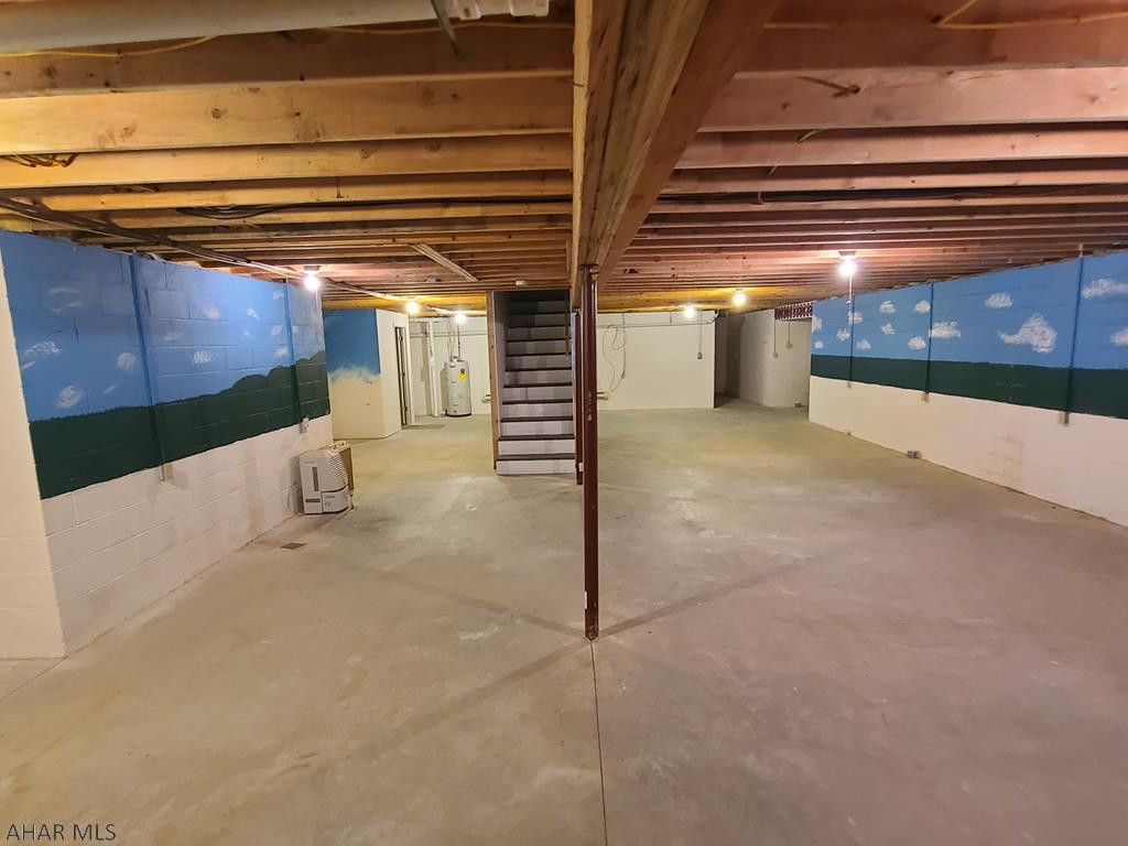 Glendale Yearound - Residential