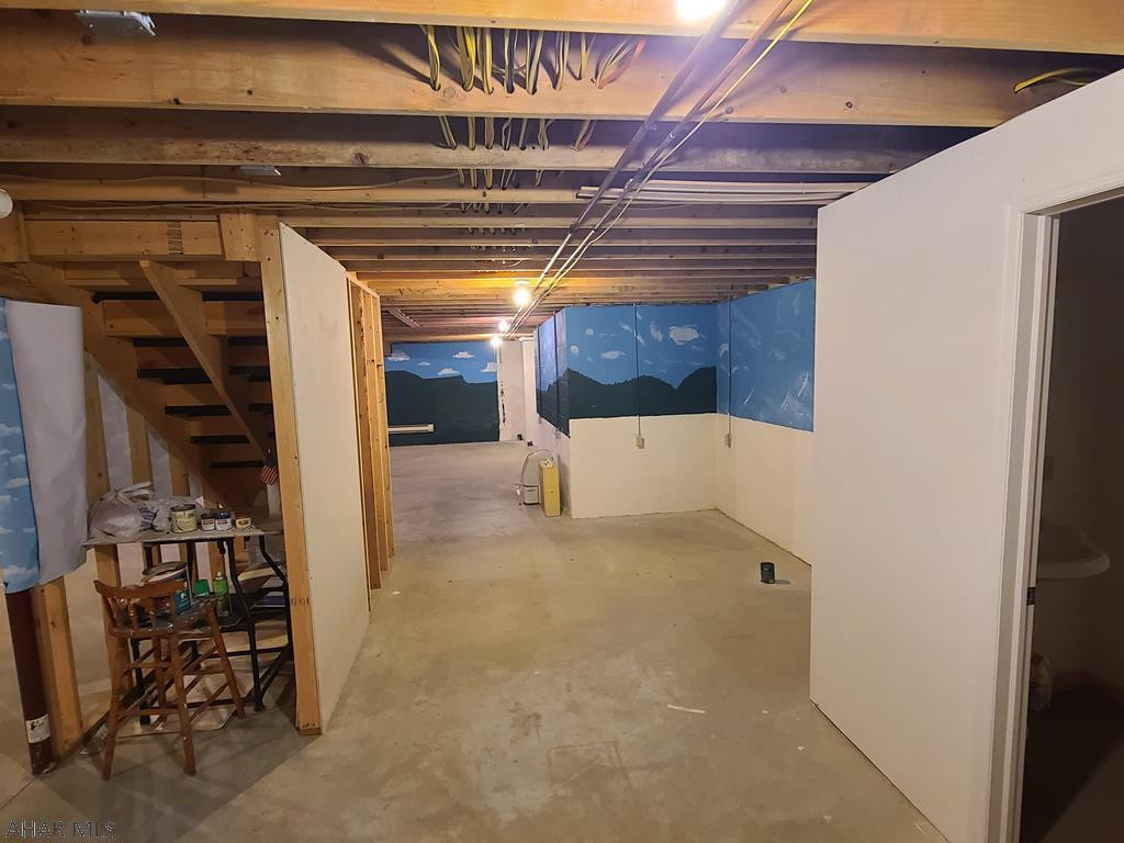 Glendale Yearound - Residential