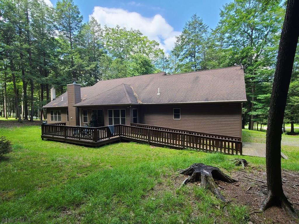 Glendale Yearound - Residential