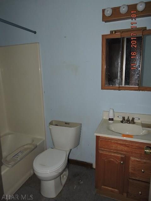 Eldorado - Residential Income