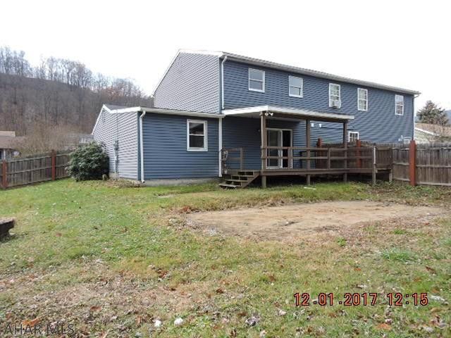 Eldorado - Residential Income