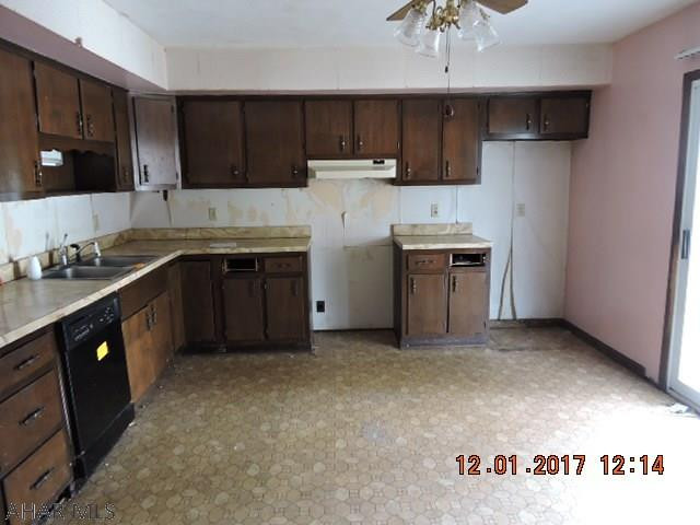 Eldorado - Residential Income