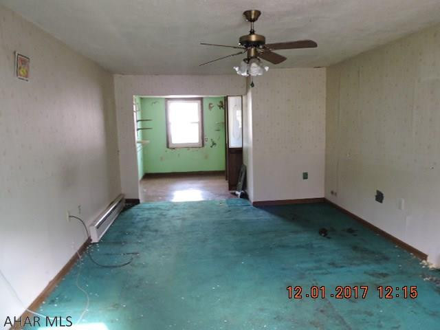 Eldorado - Residential Income