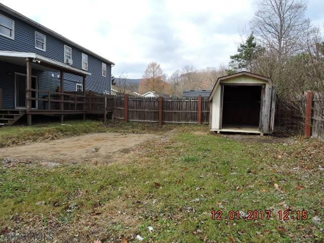 Eldorado - Residential Income