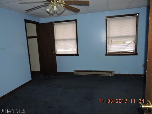 Eldorado - Residential Income