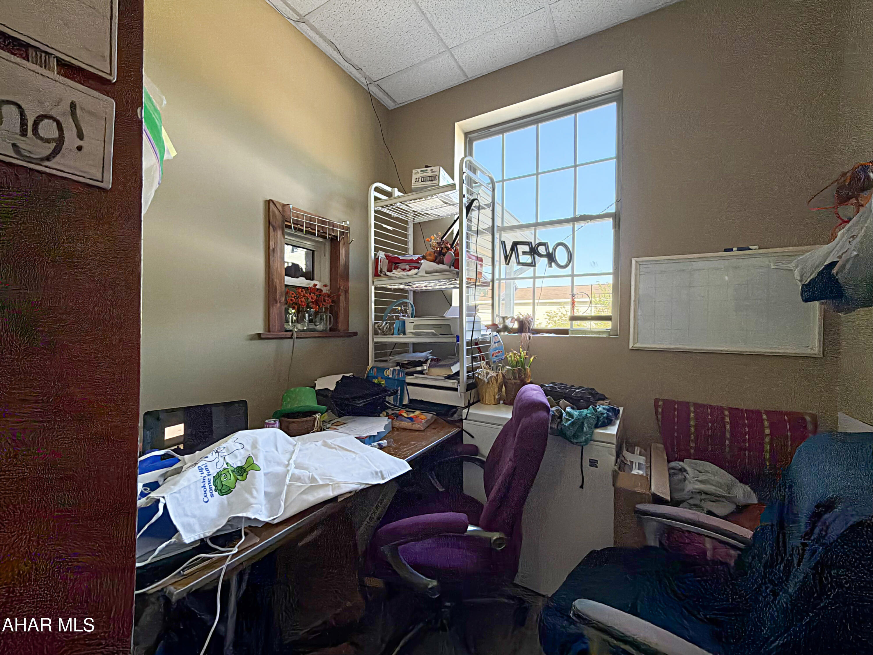 None - Commercial Sale