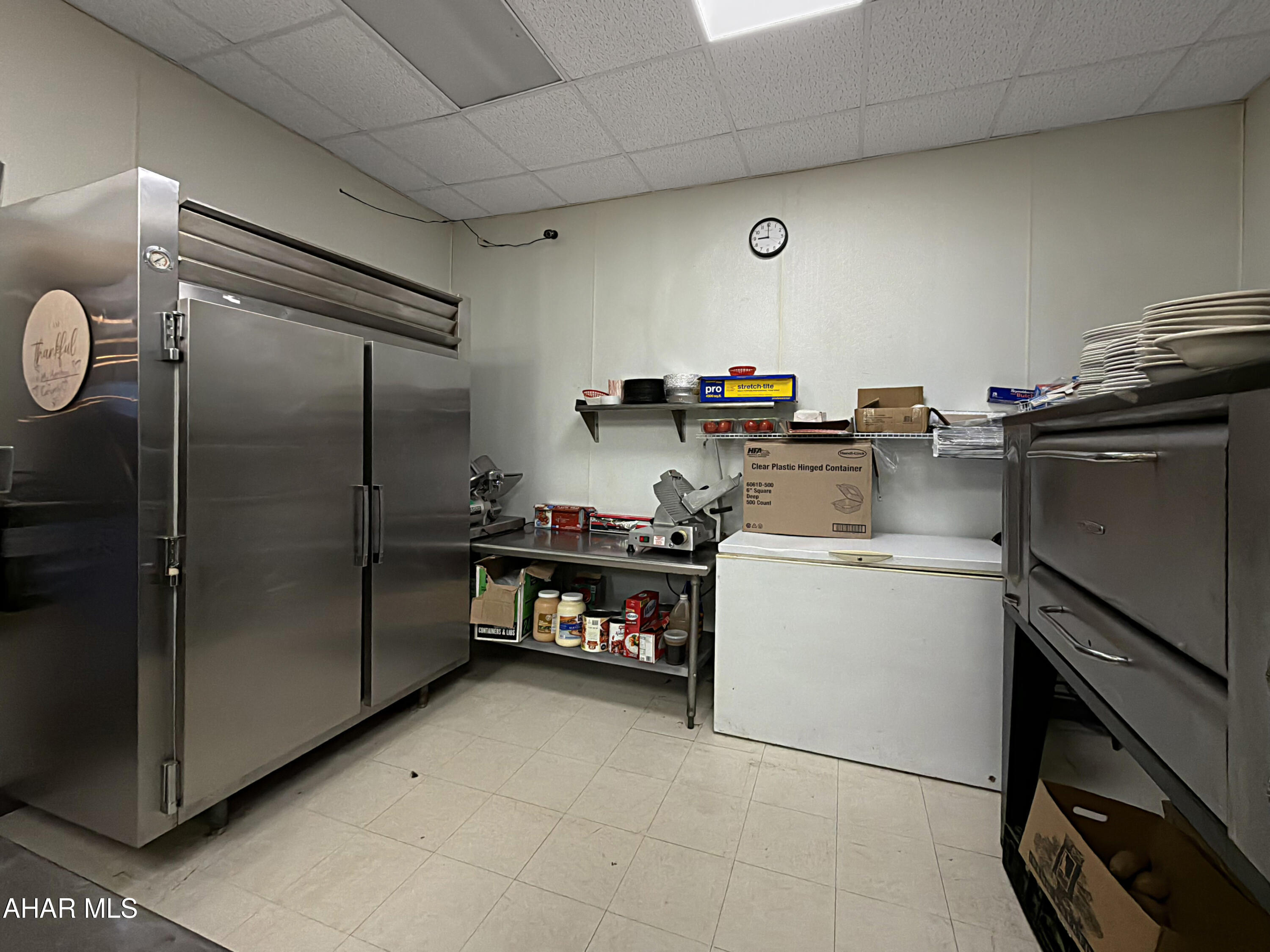None - Commercial Sale