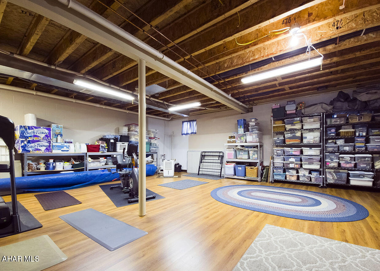 Hollidaysburg - Residential