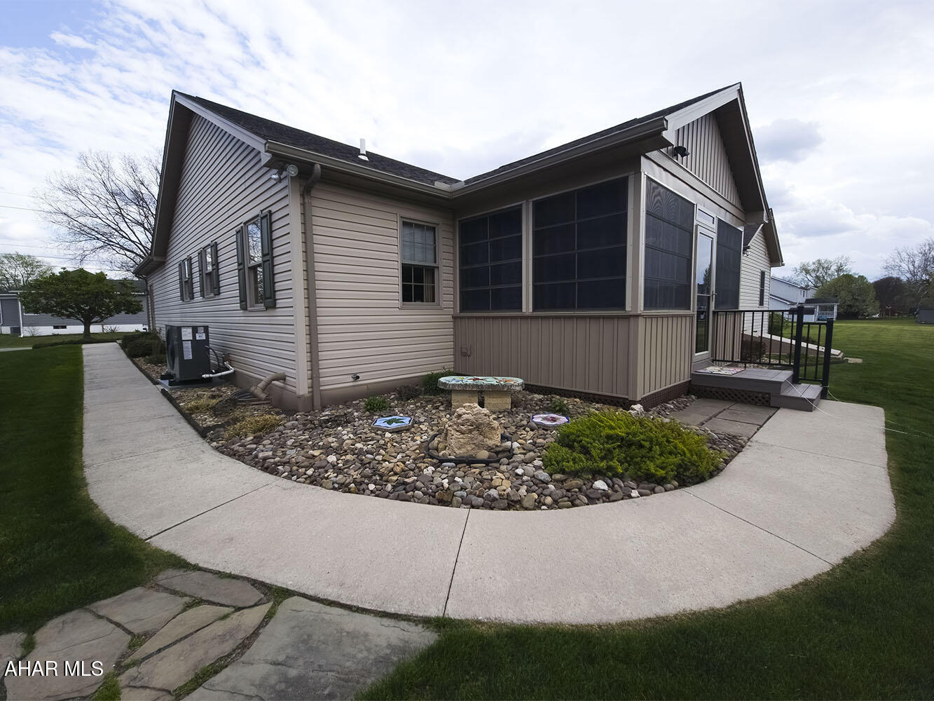 Hollidaysburg - Residential