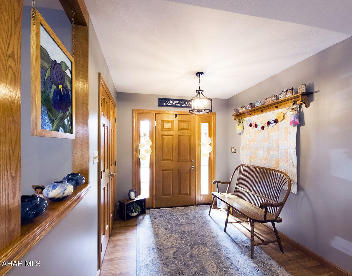 Hollidaysburg - Residential