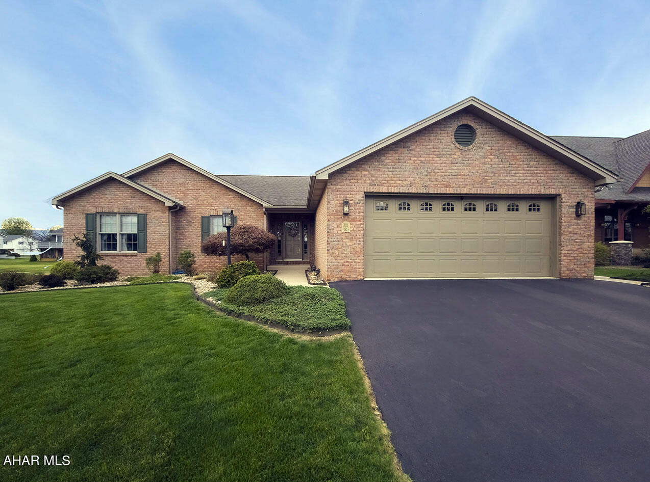 Hollidaysburg - Residential