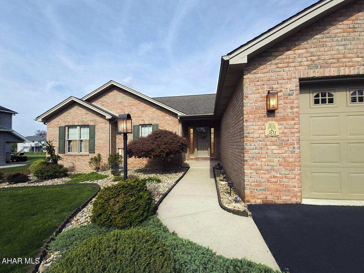 Hollidaysburg - Residential