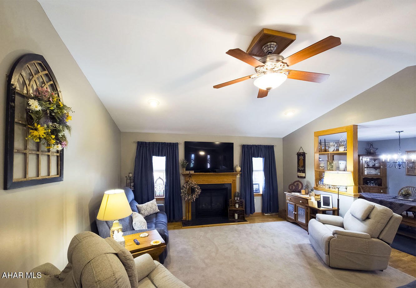 Hollidaysburg - Residential