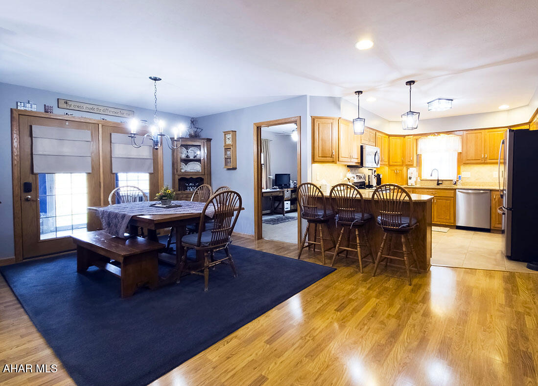 Hollidaysburg - Residential