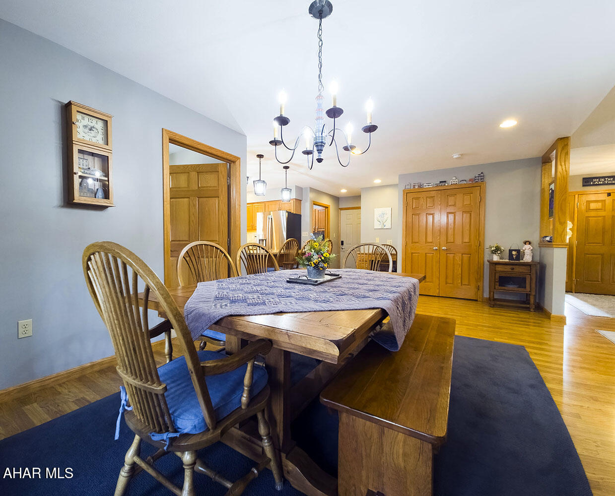 Hollidaysburg - Residential