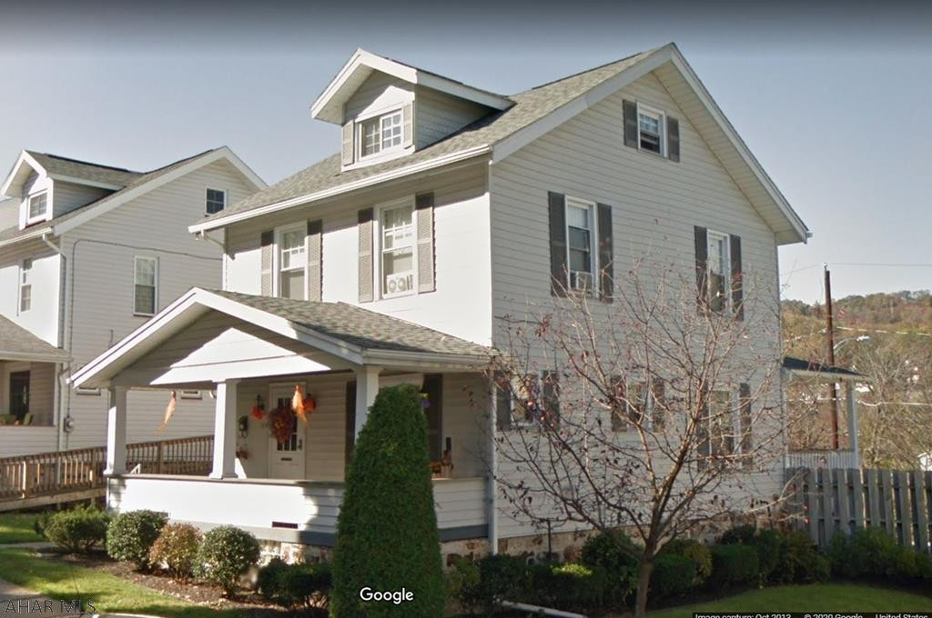 Fairview - Residential