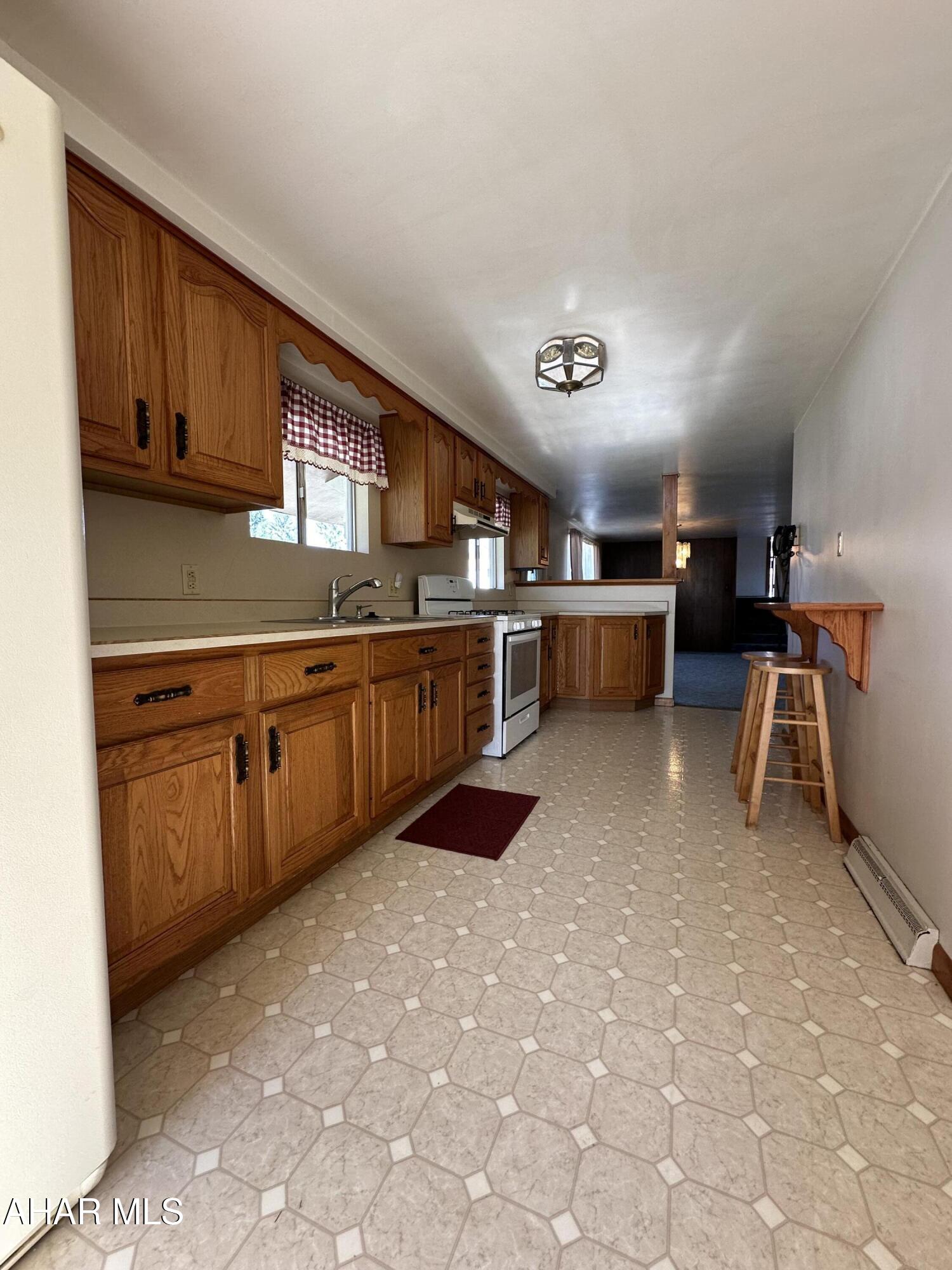 Greenwood - Residential