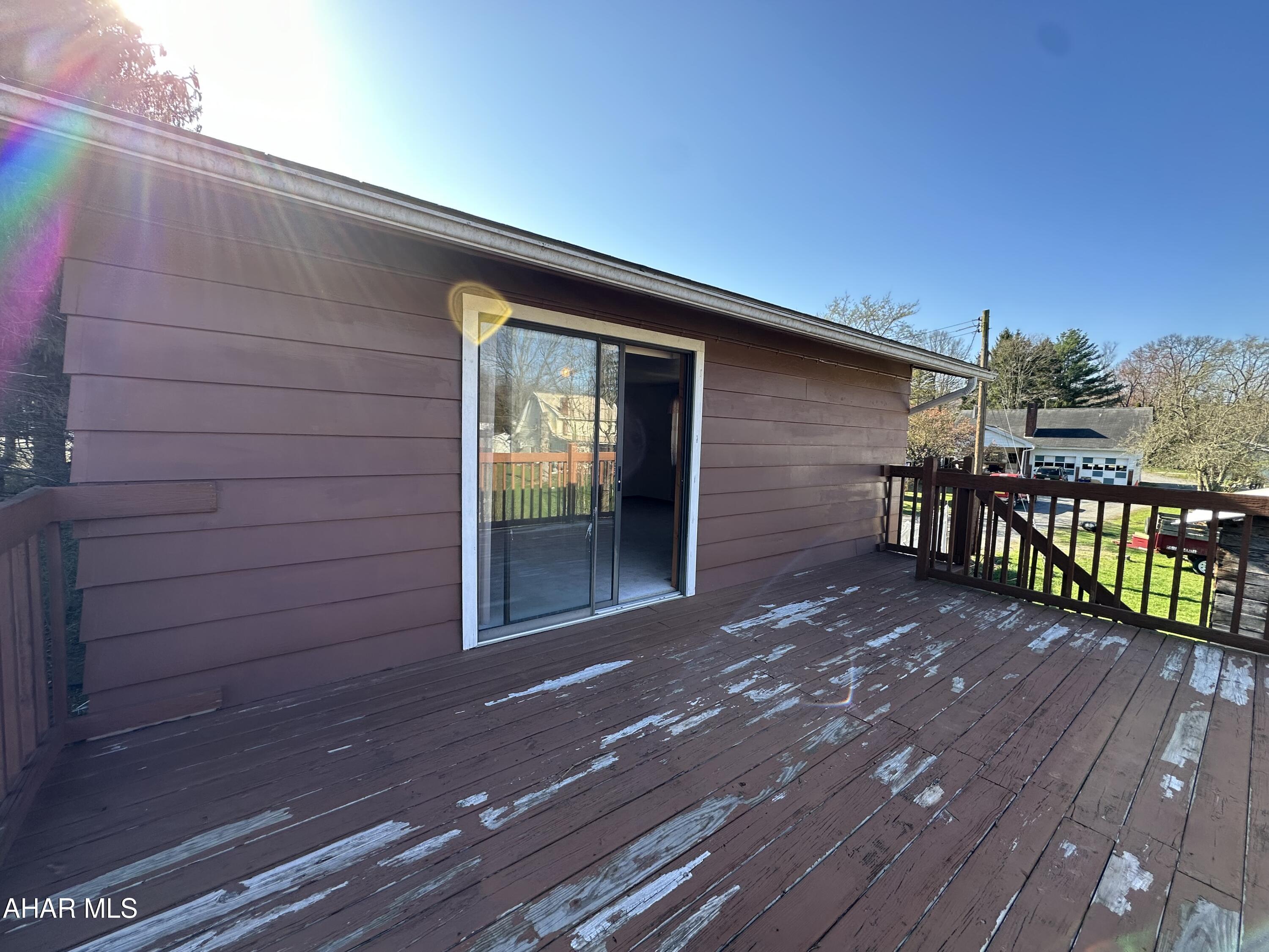 Greenwood - Residential