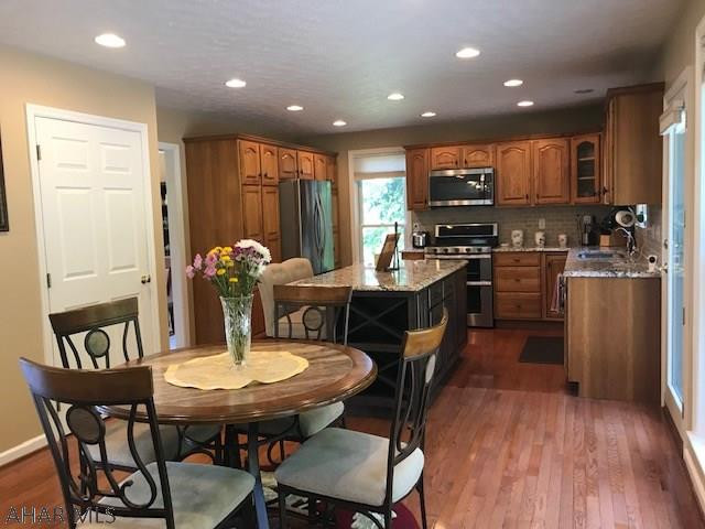 Las Villas - Residential