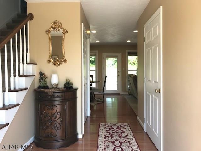 Las Villas - Residential