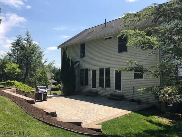 Las Villas - Residential