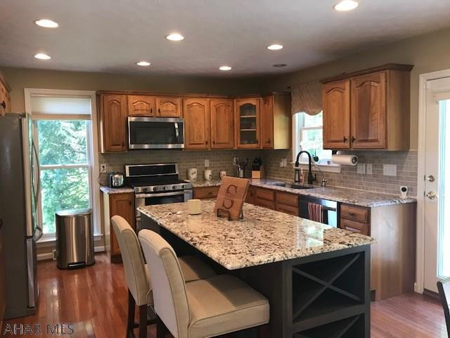 Las Villas - Residential