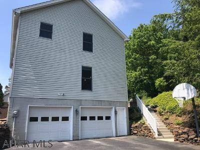 Las Villas - Residential