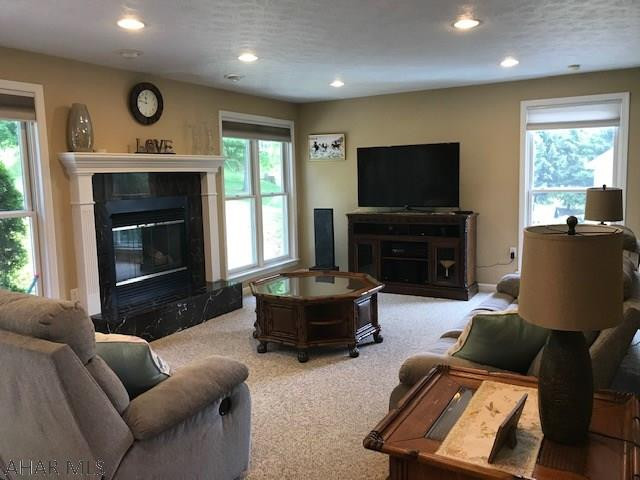 Las Villas - Residential