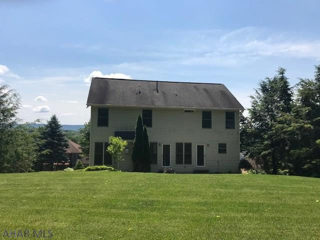 Las Villas - Residential