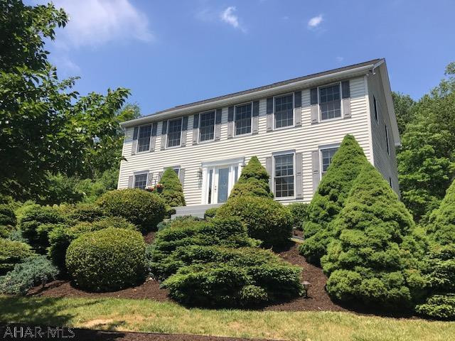 Las Villas - Residential