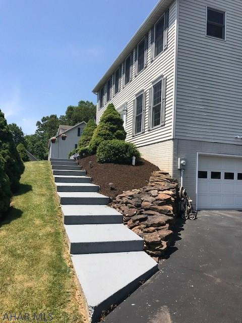 Las Villas - Residential