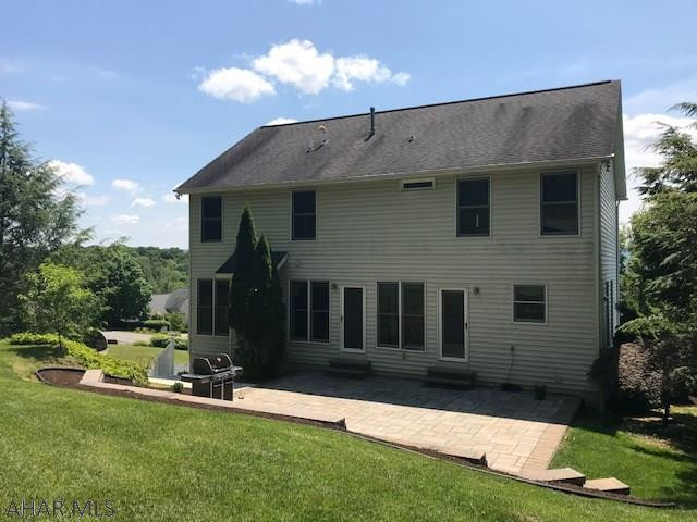 Las Villas - Residential