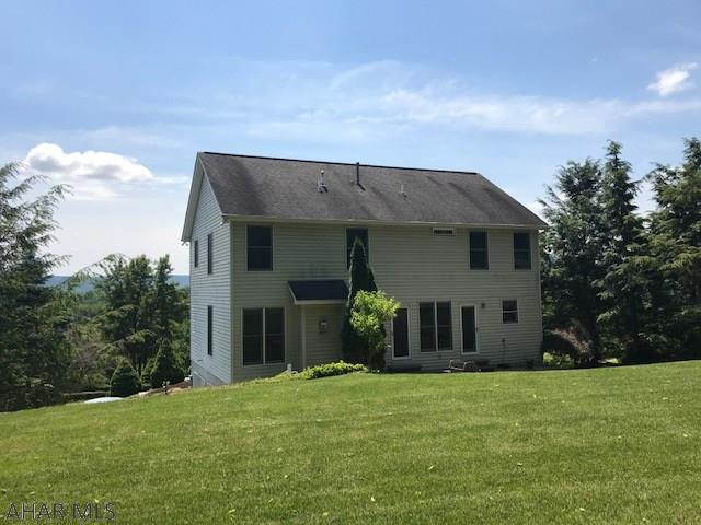 Las Villas - Residential