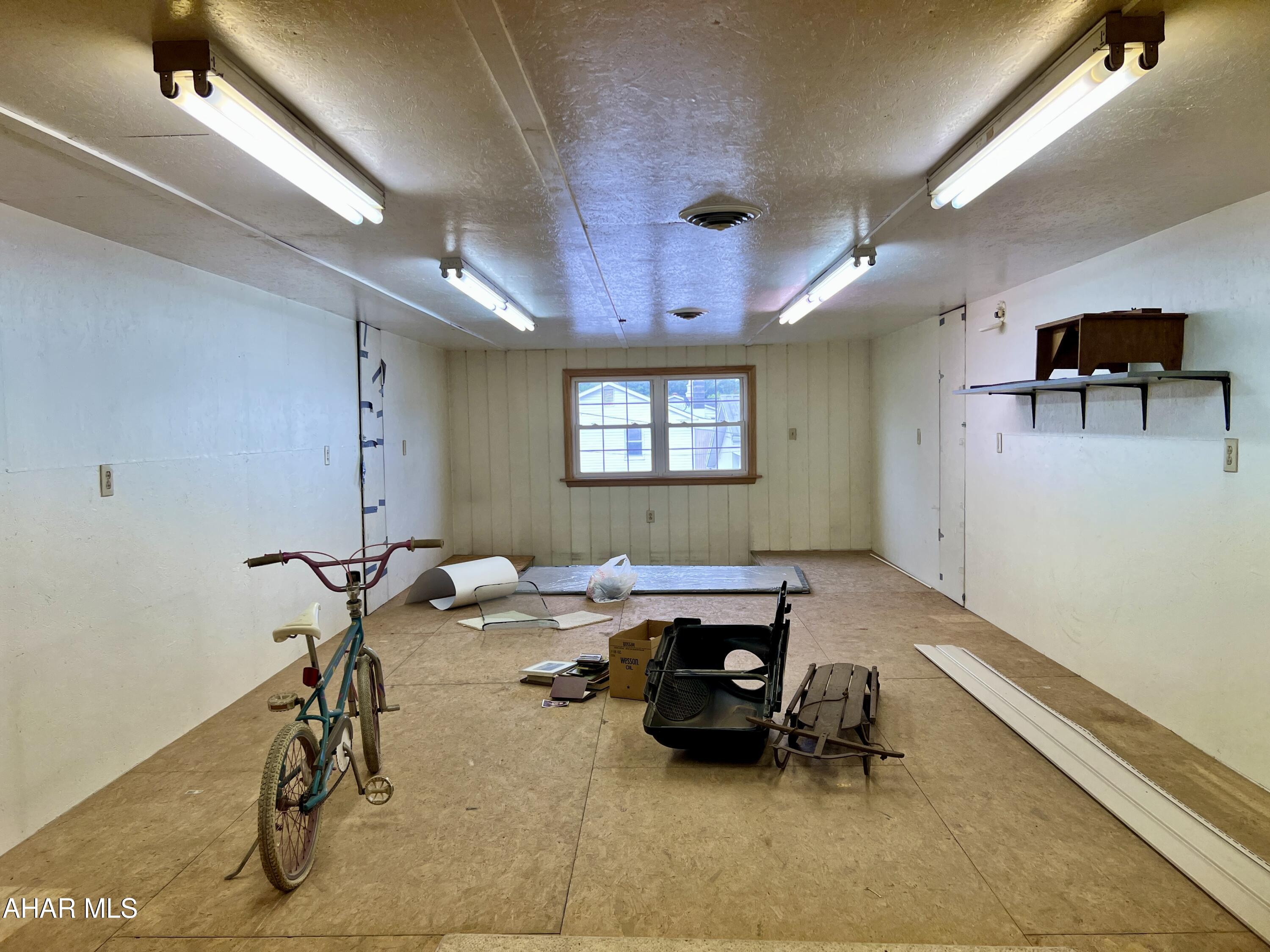 None - Commercial Sale