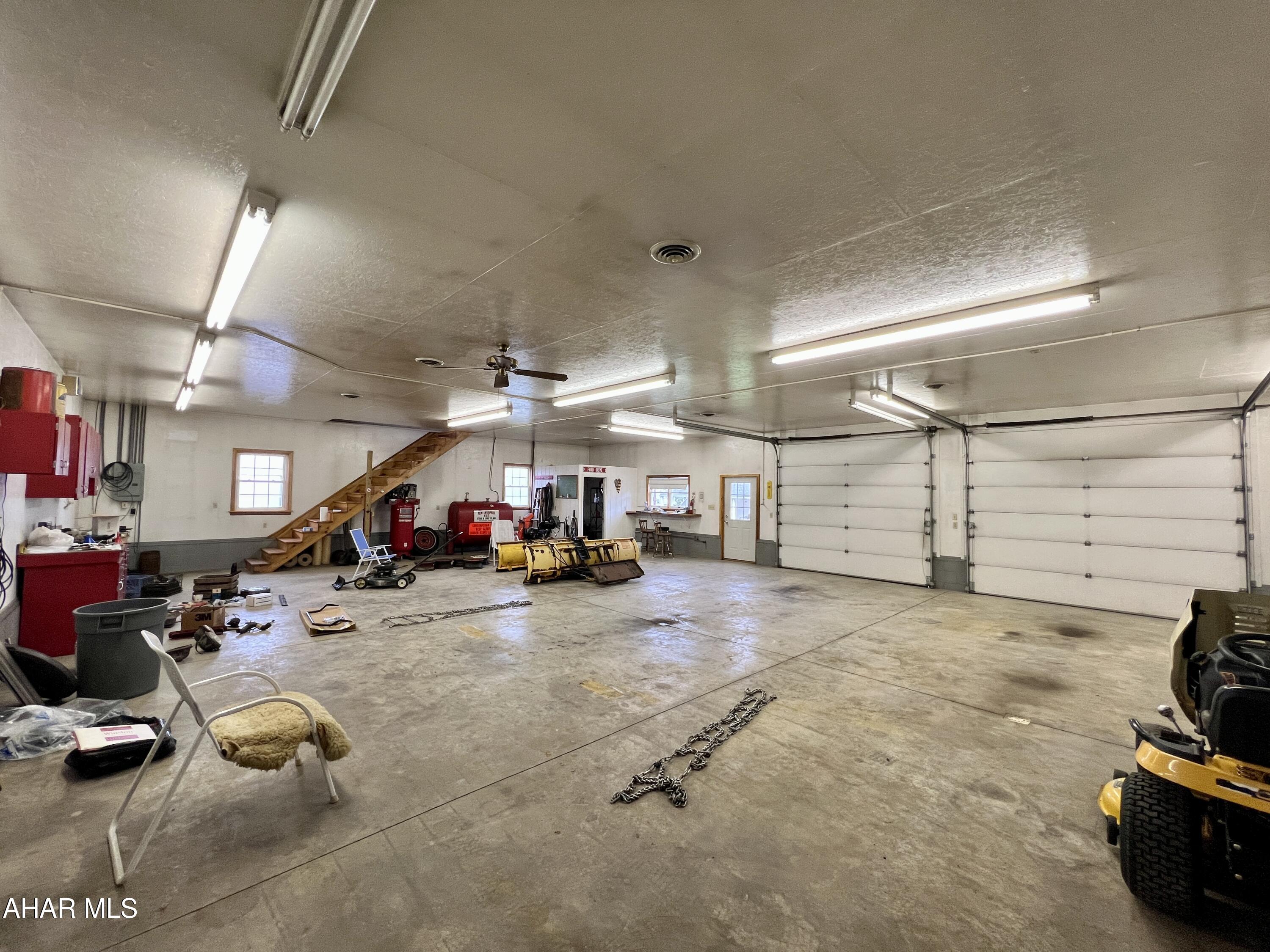 None - Commercial Sale