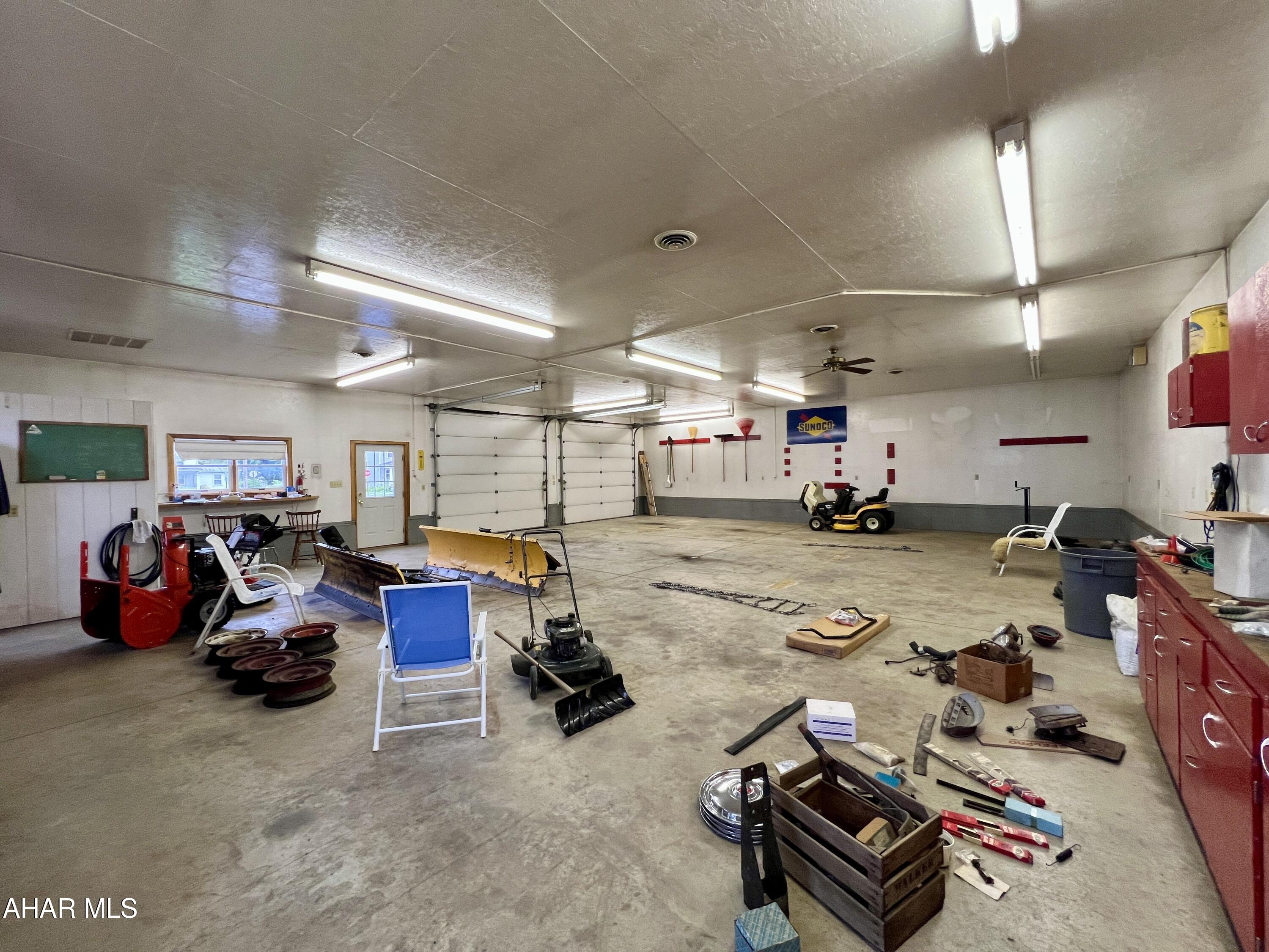 None - Commercial Sale