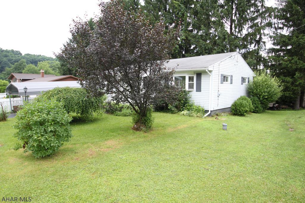 Greenwood - Residential