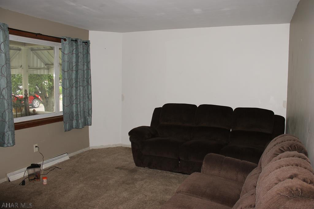 East End - Residential