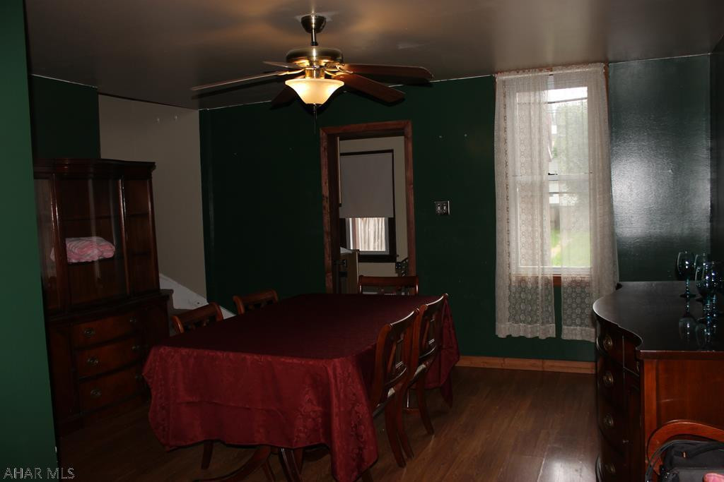 East End - Residential