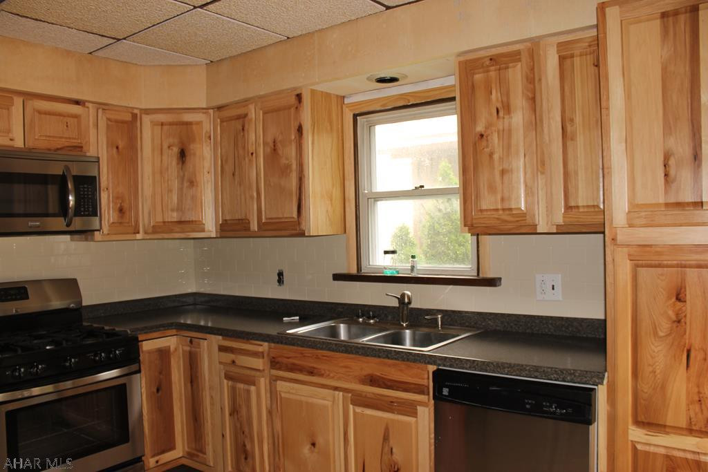 East End - Residential