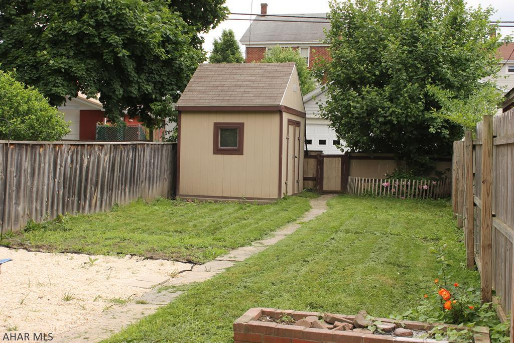 East End - Residential