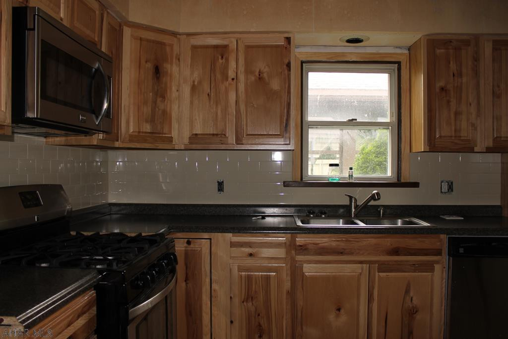 East End - Residential