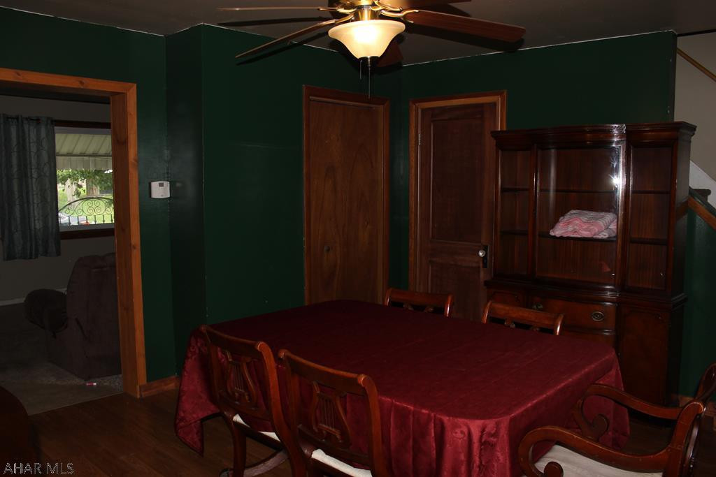 East End - Residential