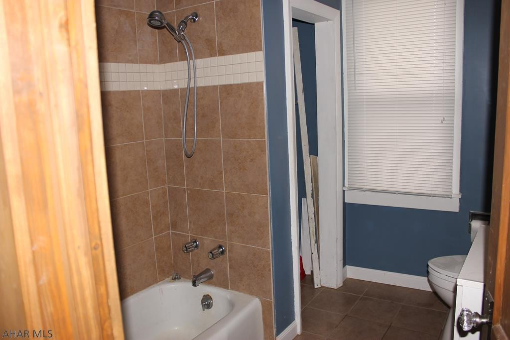 East End - Residential