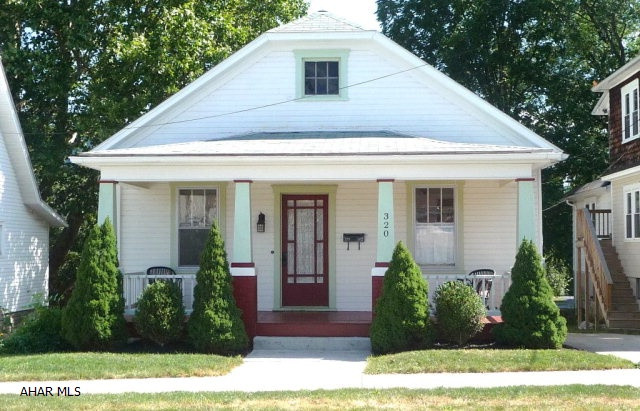 Unknown - Residential