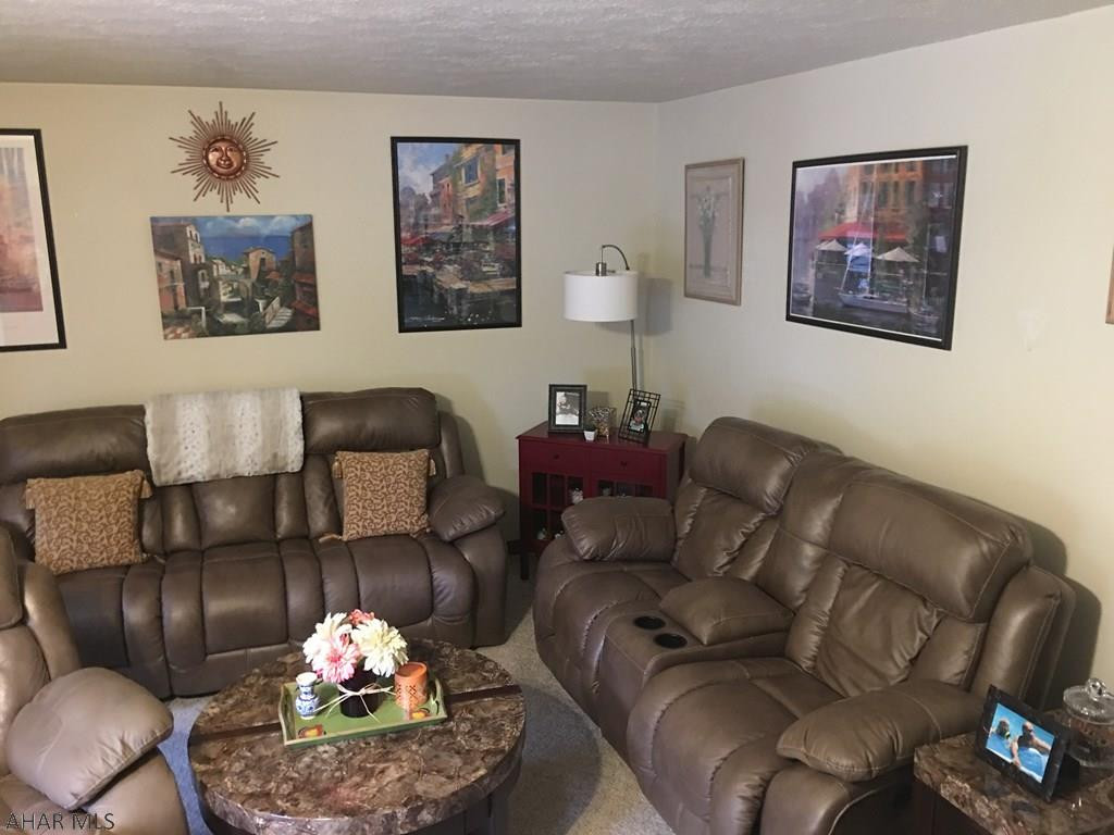 Other - Residential Income