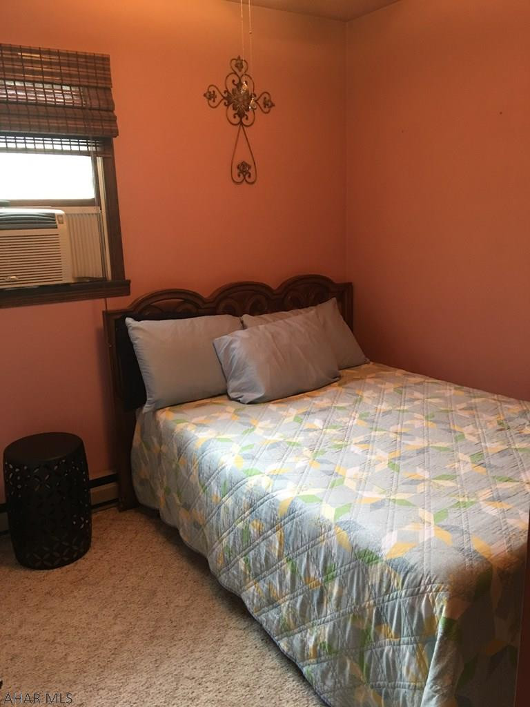Other - Residential Income