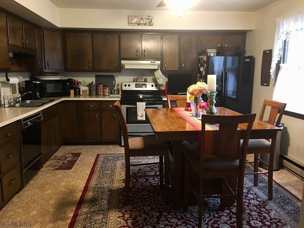 Other - Residential Income
