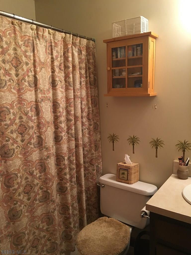 Other - Residential Income