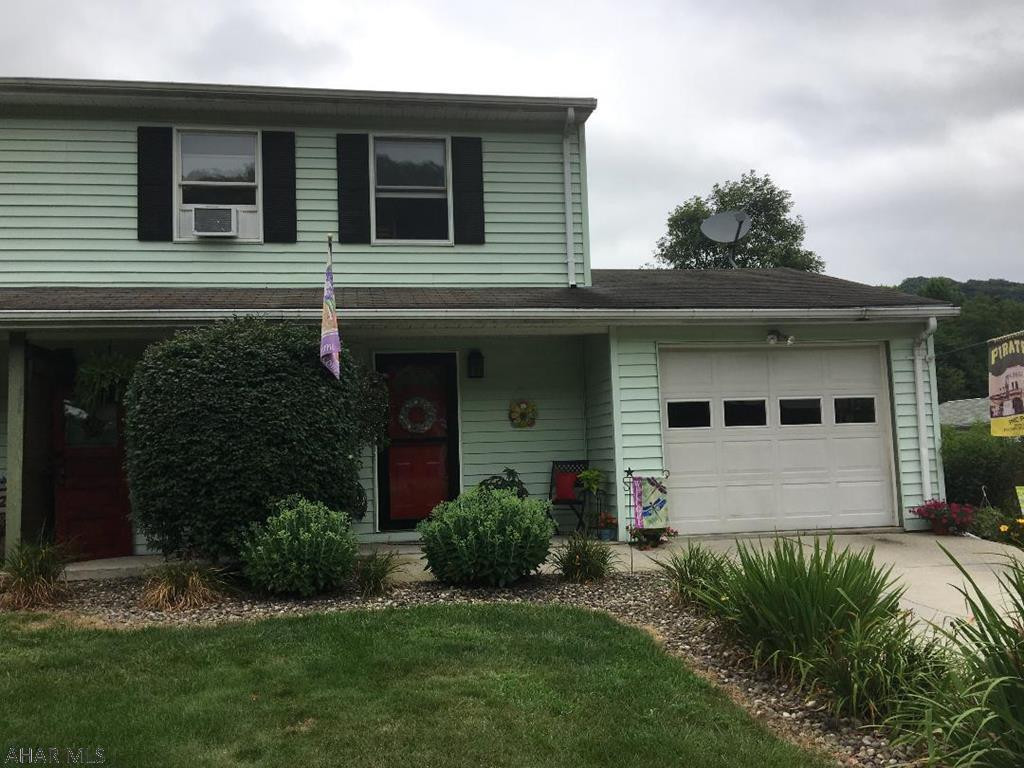 Other - Residential Income